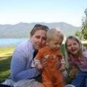 Meet your Posher, Helene